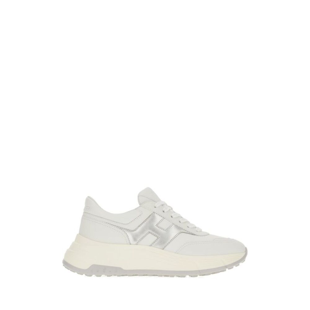 Hogan Woman Shoes Sneakers